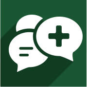 Consulting service icon