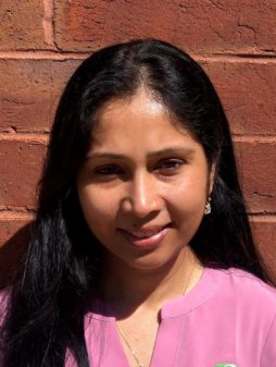 Profile image for Suma Roy, CPhT