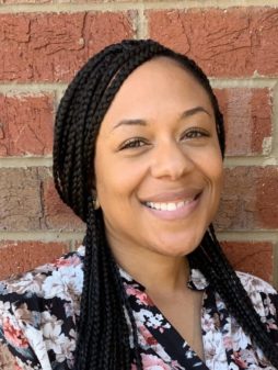 Profile image for Kelly Allen, PharmD