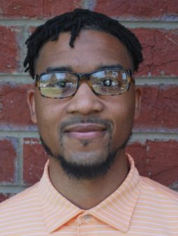 Profile image for Caleb Crockett