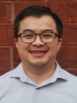 Profile image for Kiet Huynh, PharmD