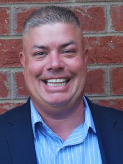 Profile image for Michael Holtzclaw