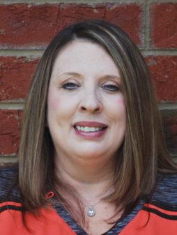 Profile image for Melissa Merritt