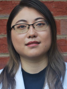 Profile image for Shelley Tau, PharmD