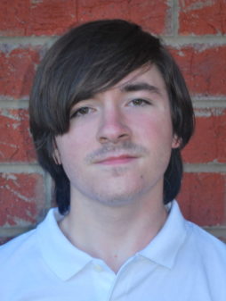 Profile image for Caleb Gay