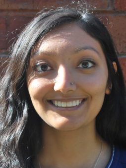 Profile image for Amee Patel, PharmD
