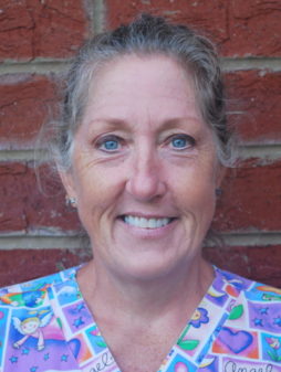 Profile image for Lydia McDaniel, RPh