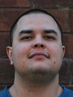 Profile image for Nathaniel Rodriguez