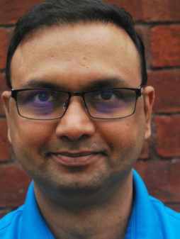 Profile image for Yatrik Vyas, PharmD