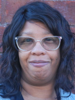 Profile image for Robyn McCray, CPhT