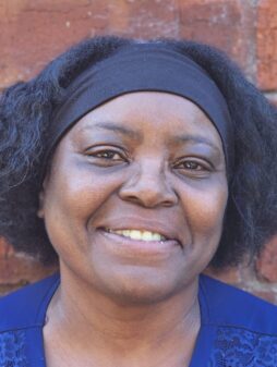 Profile image for Ruth Allen
