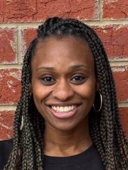 Profile image for Nesha Moody, CPhT
