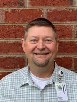 Profile image for Chris Pope, RPh