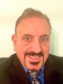Profile image for Chris Giaritelli