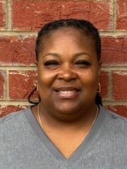 Profile image for Candi Walker