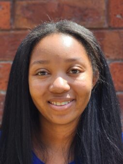 Profile image for Gabrielle Lewis