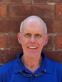 Profile image for Mike Varnell, RPh