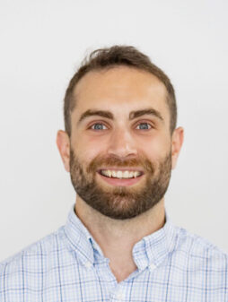 Profile image for Noah Wilson, RPh