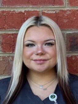 Profile image for Grace Hulsey, CPhT