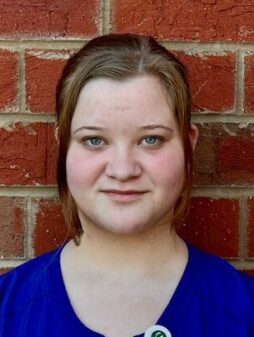 Profile image for Mollie Perry, CPhT